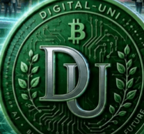 Digital-UNI Bitcoin logo